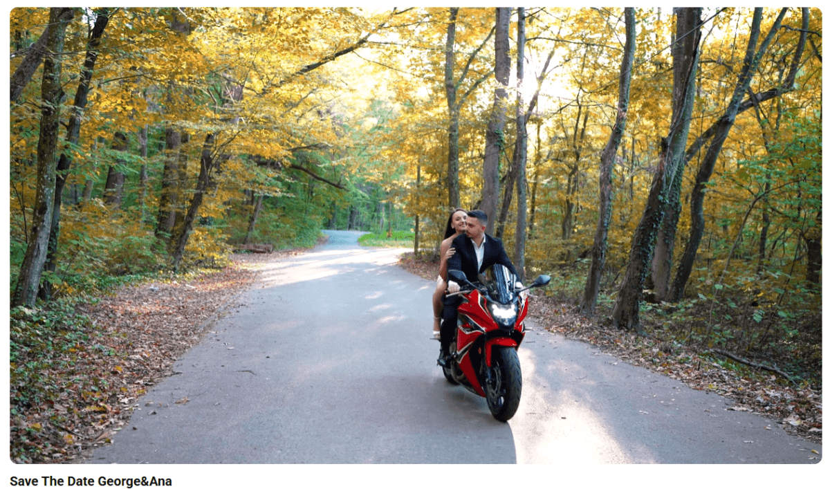 Padurea Baneasa - locatie pentru nunti in 