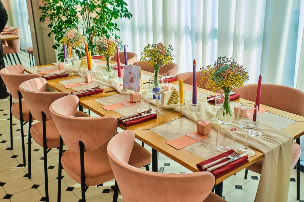 Fotografie de Ionut Draghiceanu la Restaurant Cismigiu - Bistro La Etaj