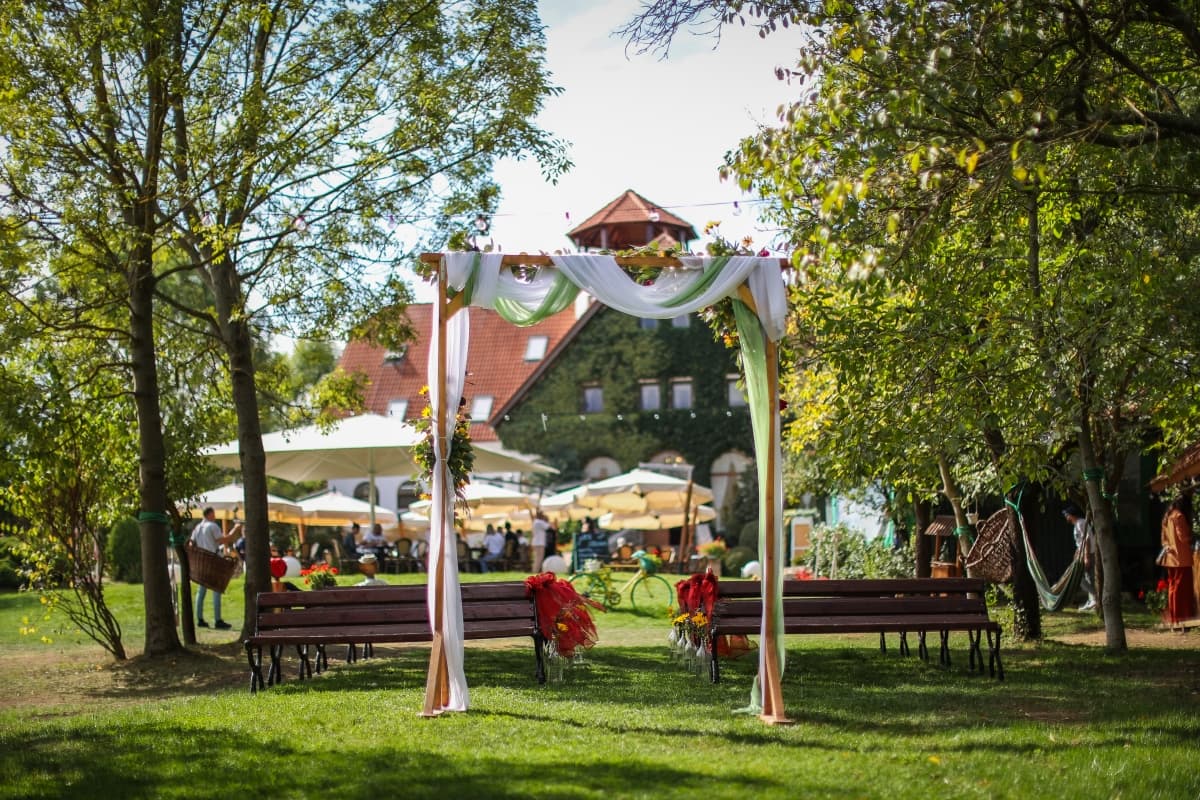 Conacul Secuiesc - locatie pentru nunti in Colțești, Alba