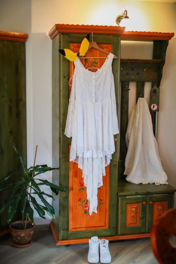 Fotografie de Bucur Ionut Rares la Conacul Secuiesc