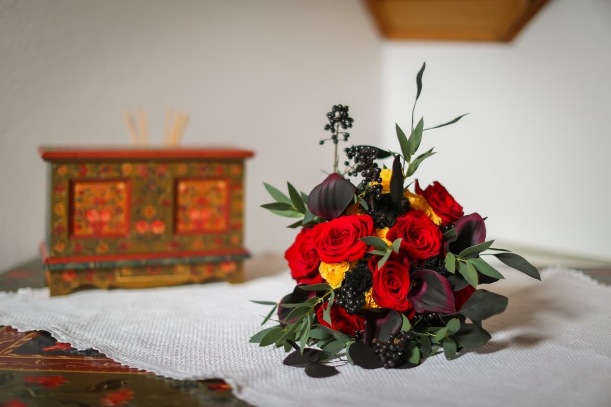 Fotografie de Bucur Ionut Rares la Conacul Secuiesc