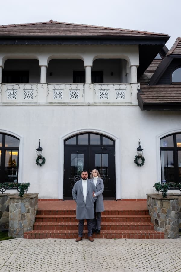 Fotografie de cadre_weddings la Cerdac 