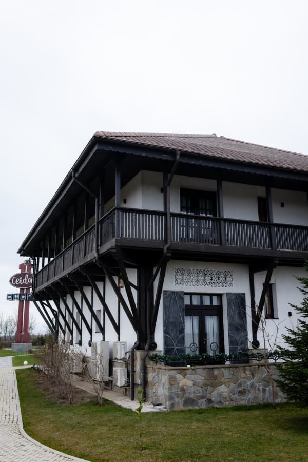 Fotografie de cadre_weddings la Cerdac 