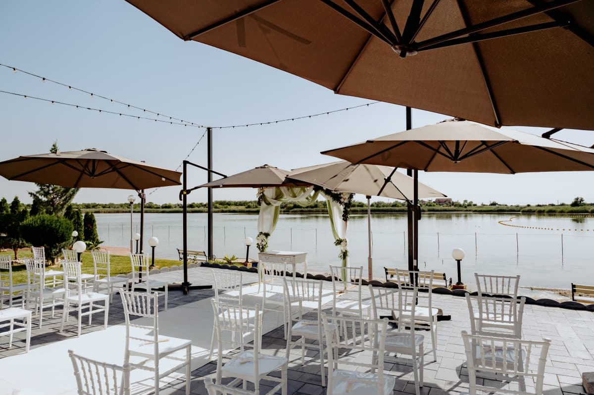 Fotografie de Alexandra Zamfirescu Fotograf la Evergreen events Amara 