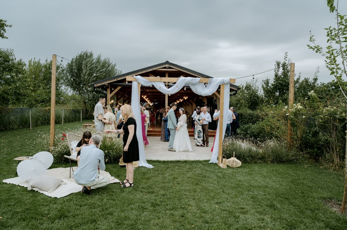 Fotografie de Alexandra Zamfirescu Fotograf la Blissful Garden