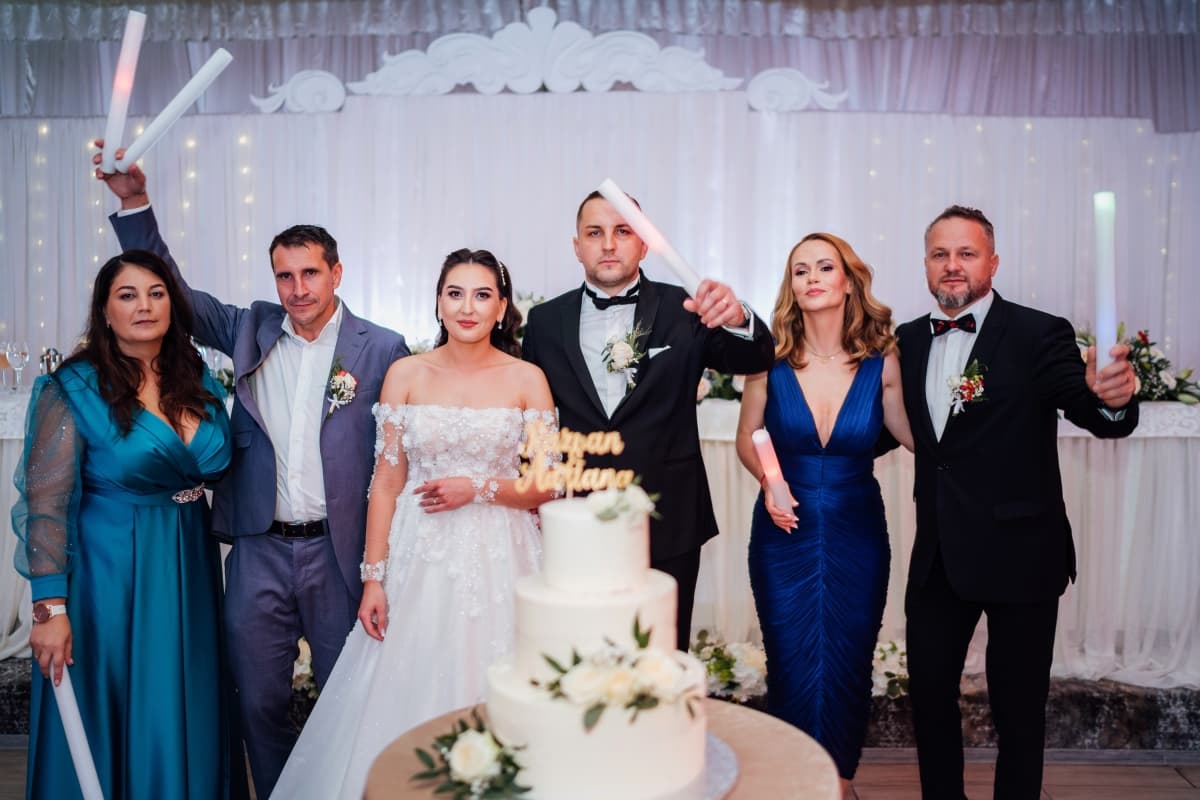 Equinoxe Royal - locatie pentru nunti in Reghin, Mureș