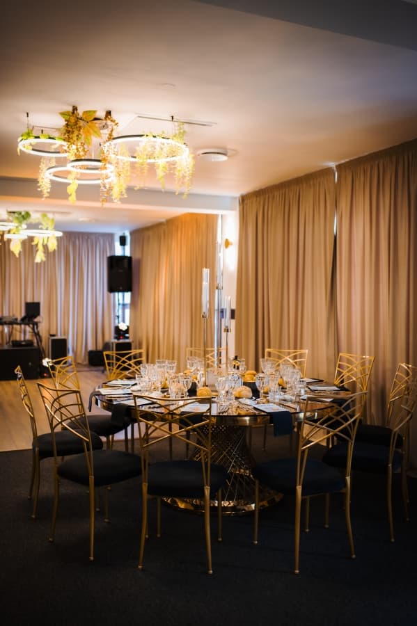 Sky Events Sibiu  - locatie pentru nunti in Sibiu, Sibiu