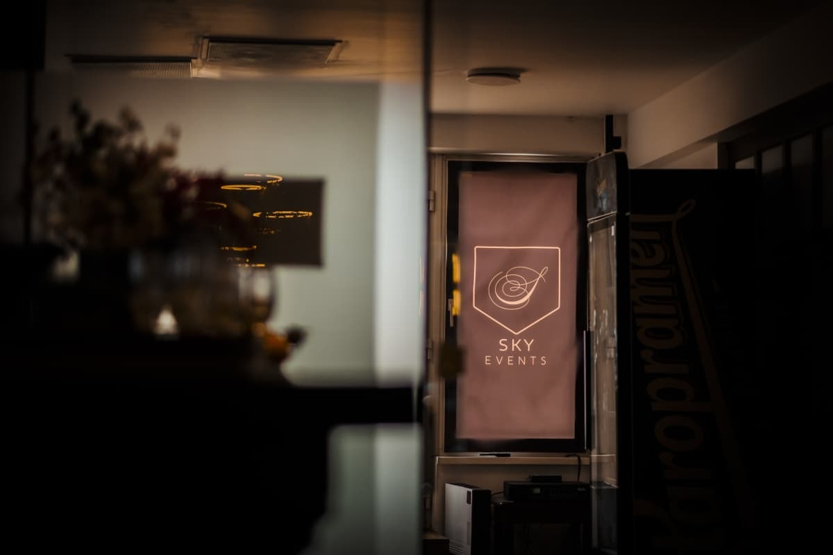 Fotografie de ILEANA MEHEDINTU la Sky Events Sibiu 