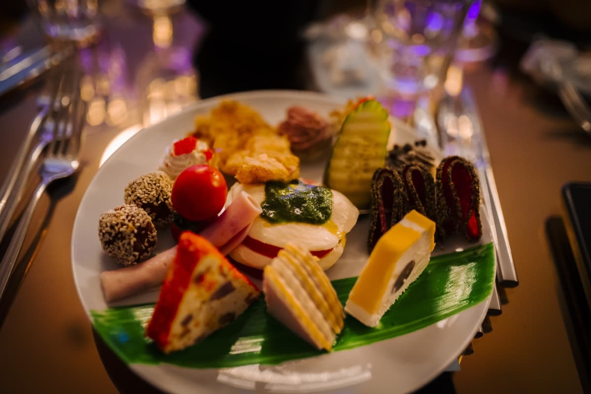 Fotografie de ILEANA MEHEDINTU la Sky Events Sibiu 