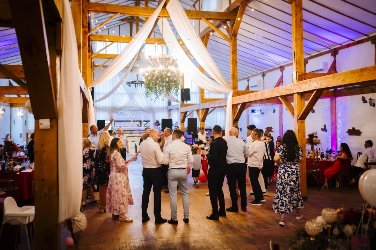 Fotografie de ILEANA MEHEDINTU la Hanul La Cetate Slimnic