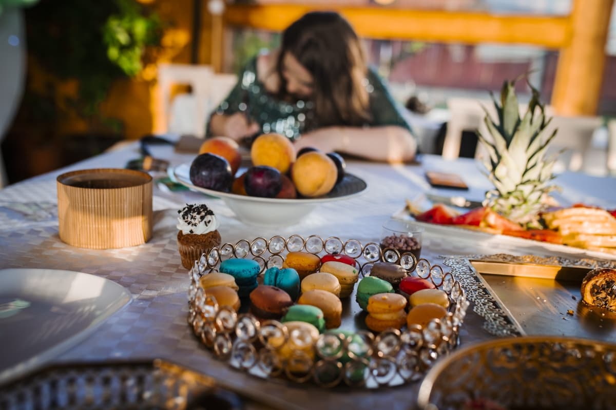 Fotografie de ILEANA MEHEDINTU la Panoramic Park Viking Village