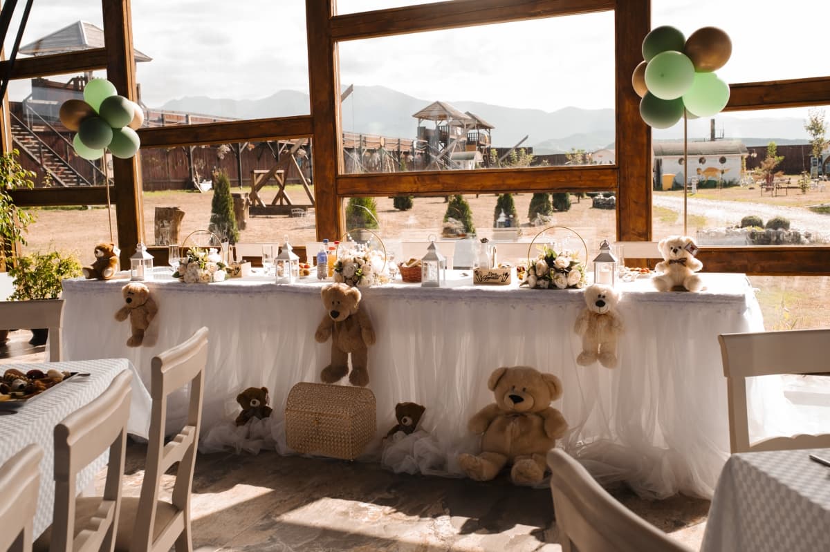 Fotografie de ILEANA MEHEDINTU la Panoramic Park Viking Village