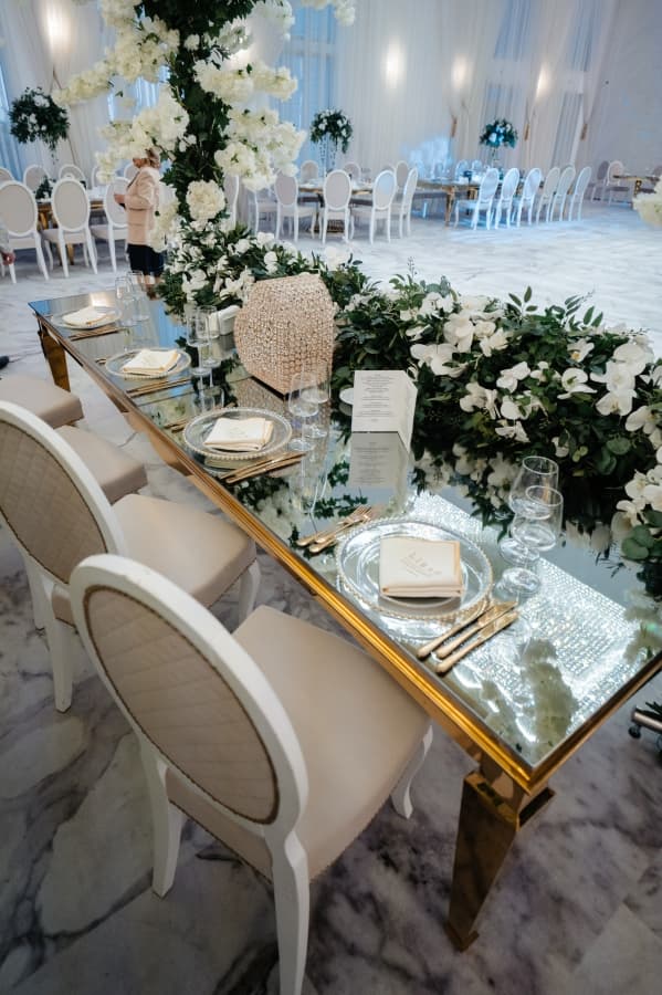 Fotografie de High Five Photo la Libao Luxury Events