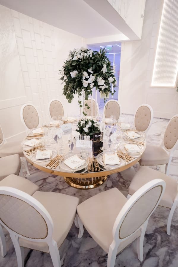 Fotografie de High Five Photo la Libao Luxury Events