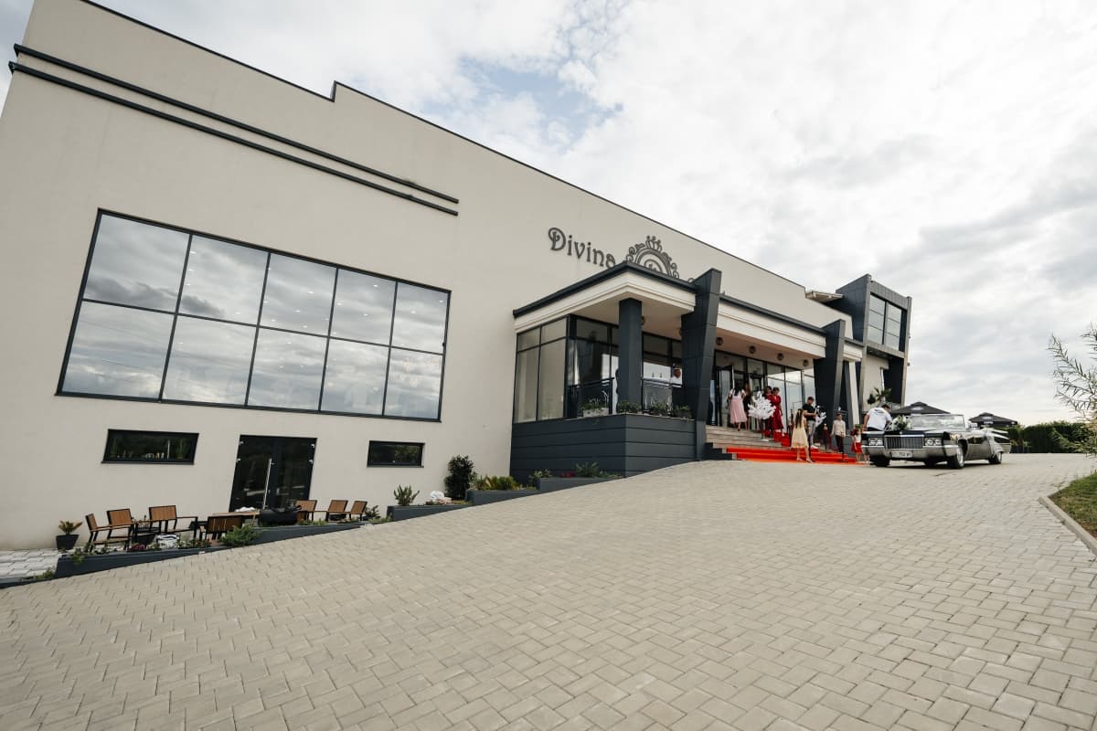 Divina Events - locatie pentru nunti in Mijlocenii Bârgăului, Bistrița-Năsăud