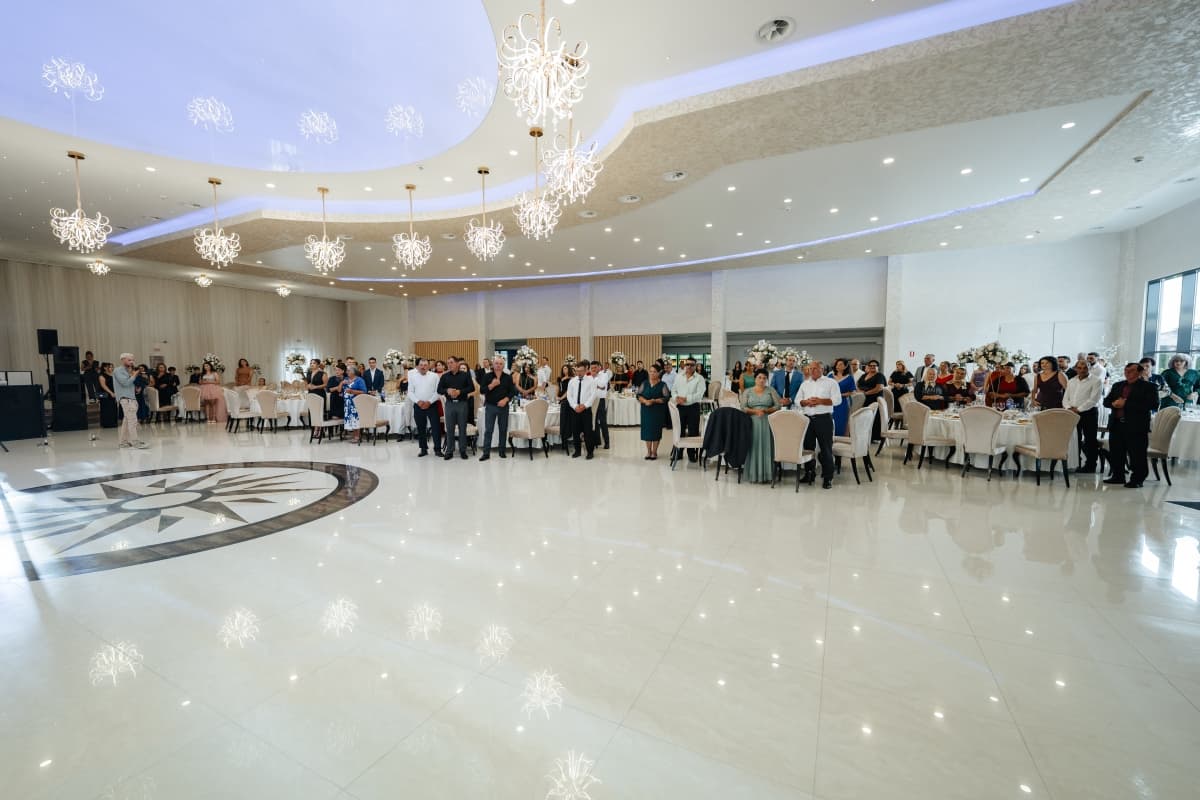 Fotografie de High Five Photo la Divina Events