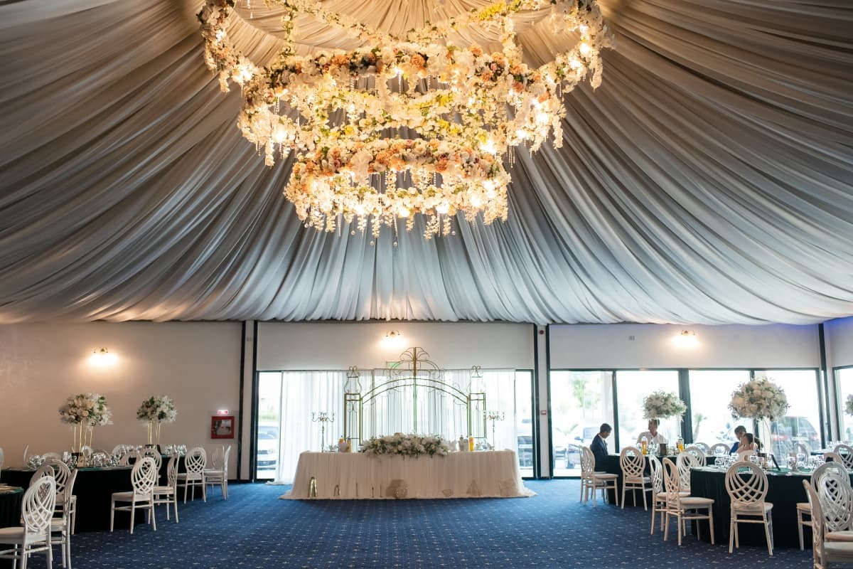 La Nasu Mare - locatie pentru nunti in Șimian, Mehedinți