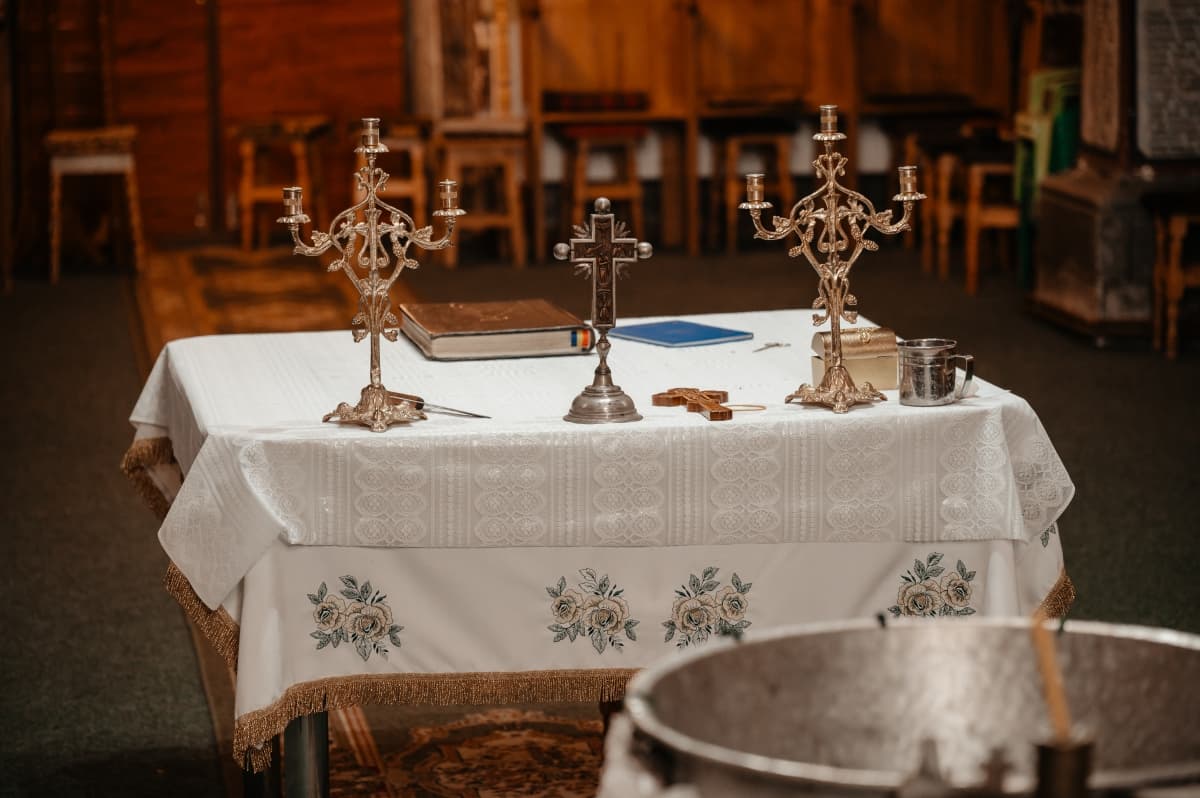 Fotografie de Adrian Vișovan la Biserica Nasterea Sfantului Ioan Botezatorul