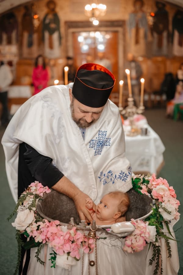 Fotografie de Adrian Vișovan la Biserica Nasterea Sfantului Ioan Botezatorul
