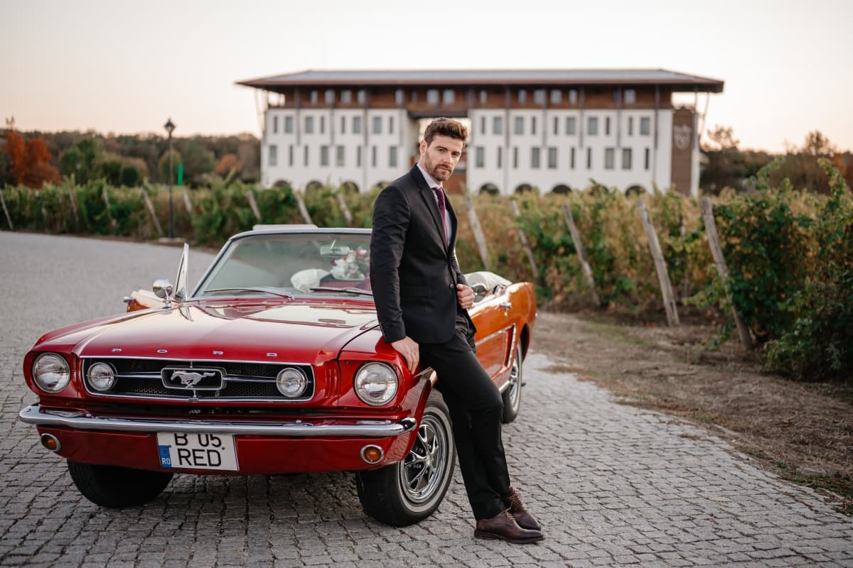 Fotografie de Adrian Vișovan la Casa Vlasia