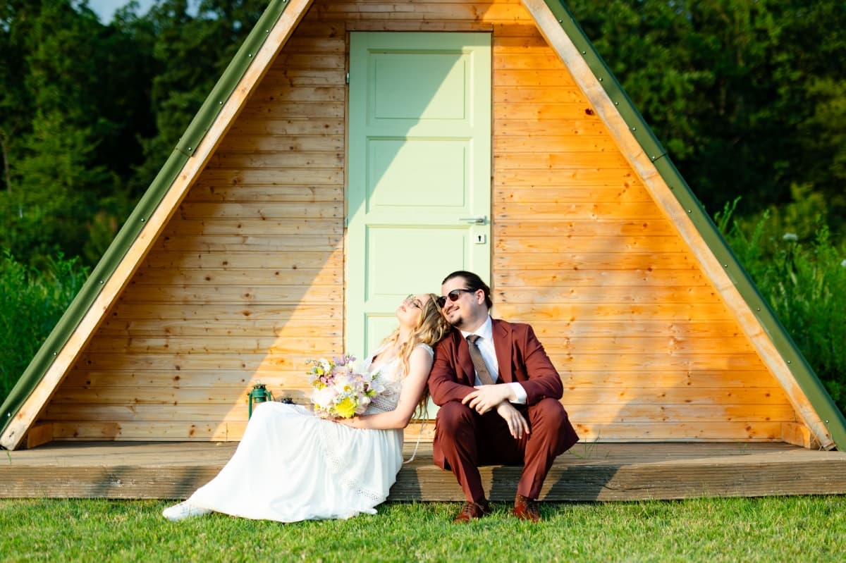 Fotografie de Live Love Laugh - Dana Sacalov la The Wedding House