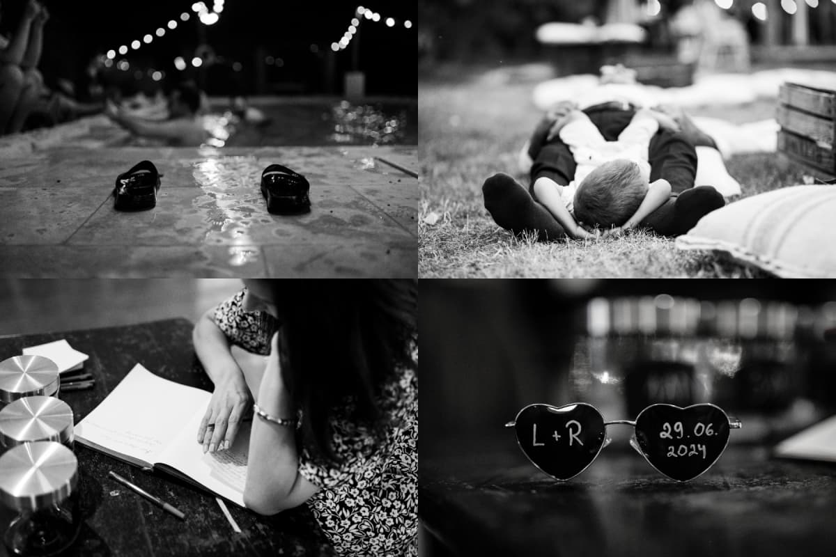 Fotografie de Live Love Laugh - Dana Sacalov la The Wedding House