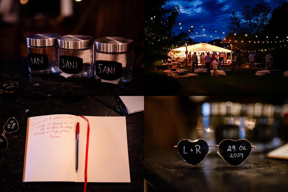 Fotografie de Live Love Laugh - Dana Sacalov la The Wedding House