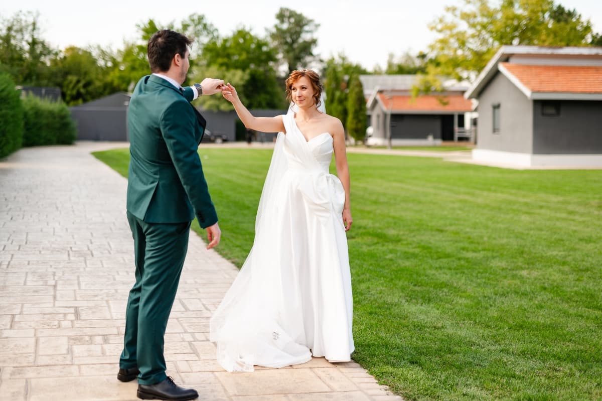 Fotografie de Live Love Laugh - Dana Sacalov la Bokaa