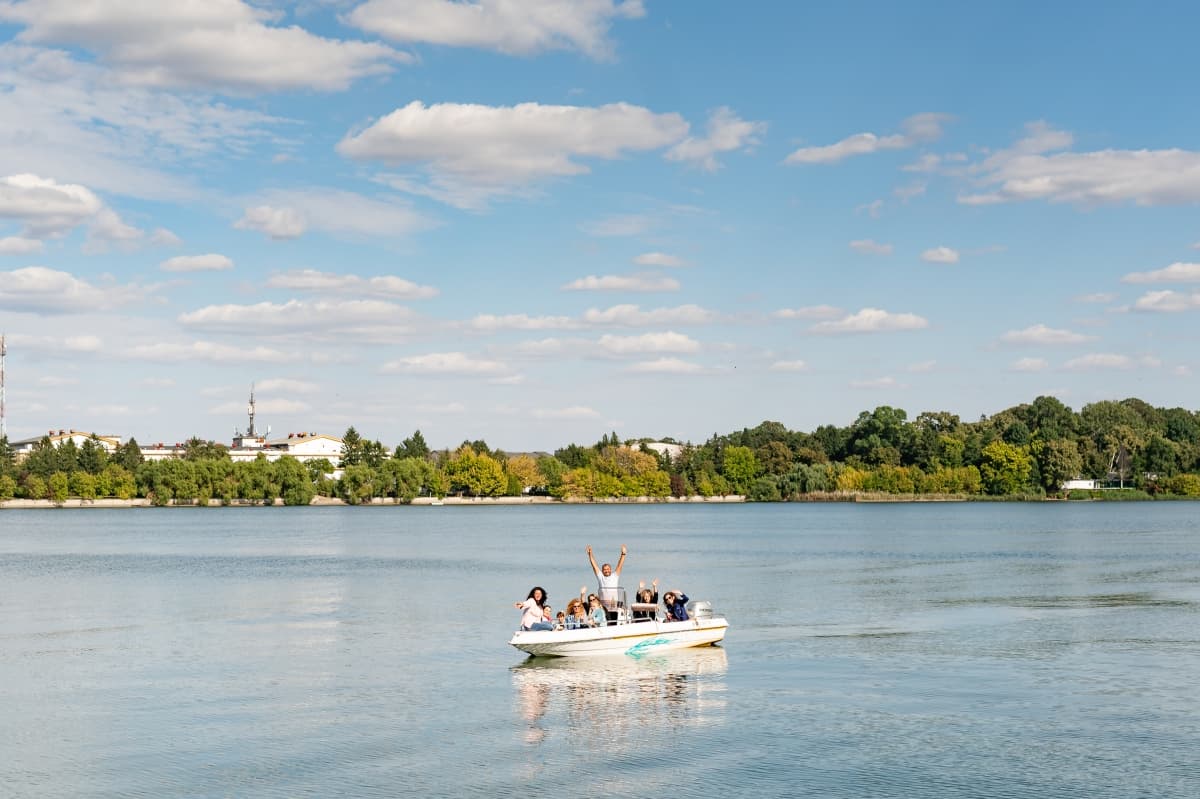 Fotografie de Live Love Laugh - Dana Sacalov la Bokaa