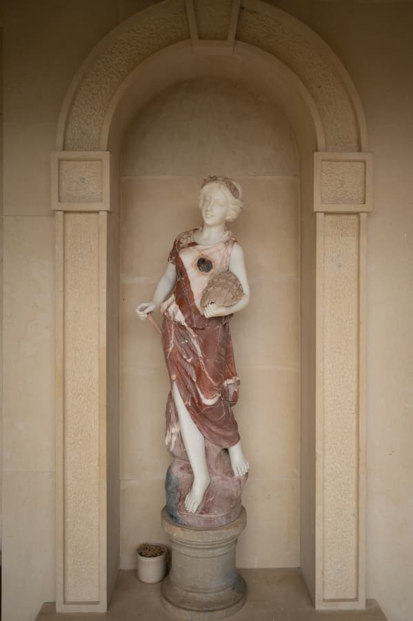 Fotografie de TILO la Sun Garden 