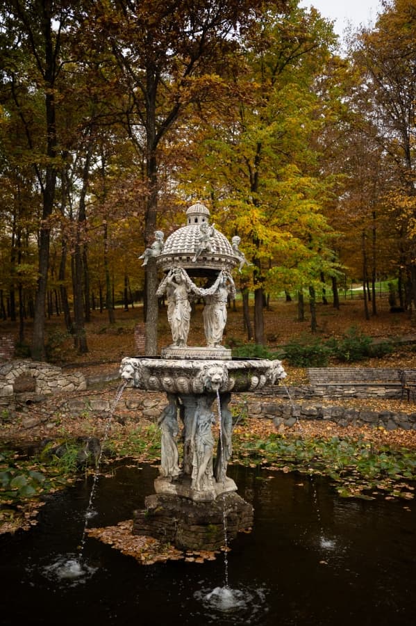 Fotografie de TILO la Sun Garden 