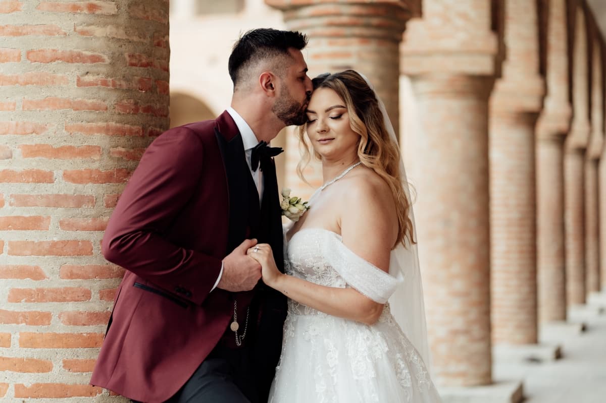 Fotografie de RaPictures la Palatul Mogosoaia