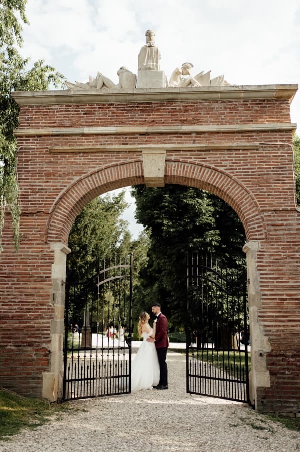 Fotografie de RaPictures la Palatul Mogosoaia