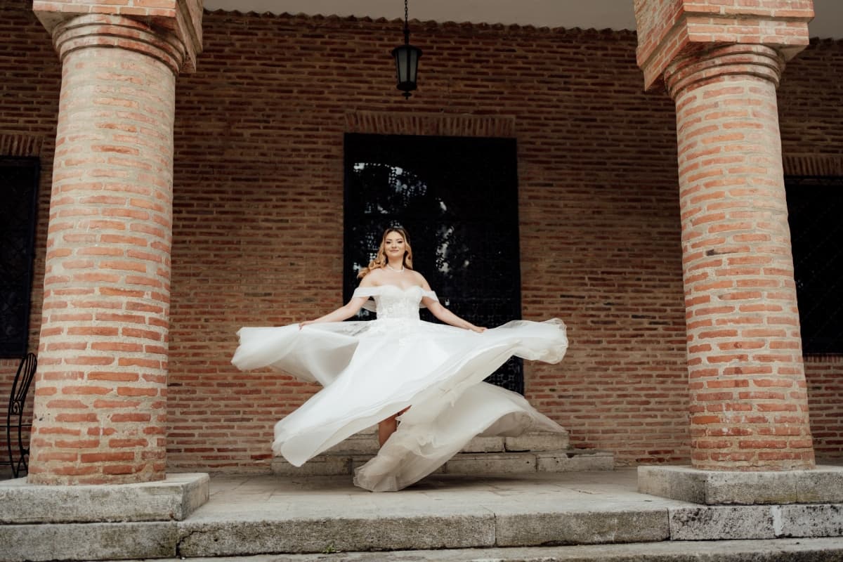 Fotografie de RaPictures la Palatul Mogosoaia