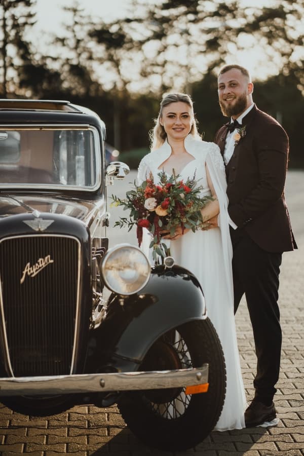 Fotografie de RaPictures la Hotel Sandoria