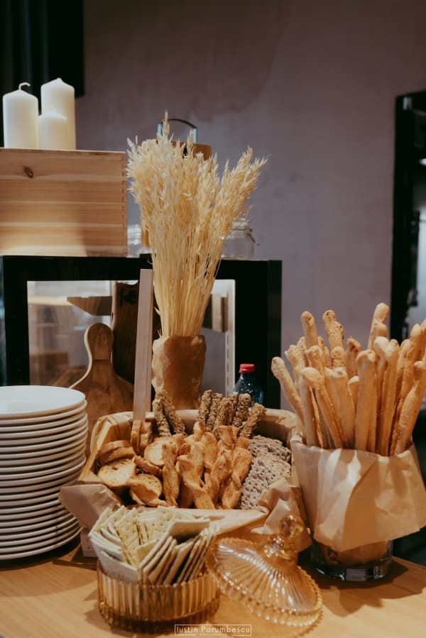 Fotografie de Iustin Porumbescu la Meat Concept Farmhouse