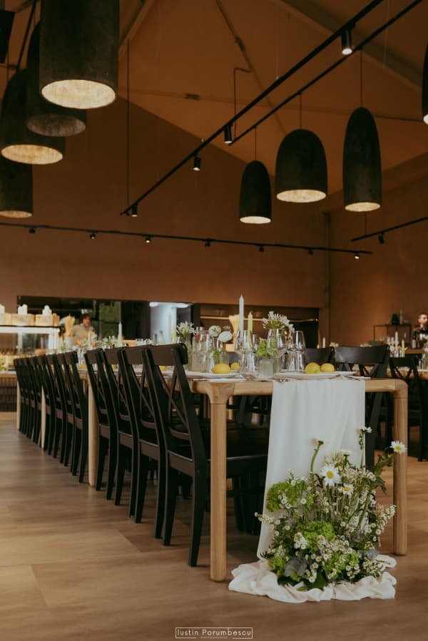 Fotografie de Iustin Porumbescu la Meat Concept Farmhouse