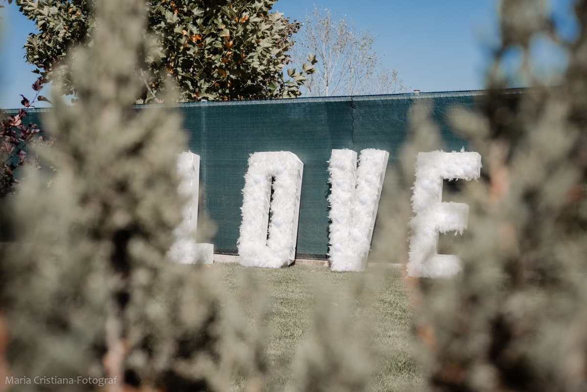 Fotografie de Maria Cristiana fotograf la Poiana Verde Garden House 