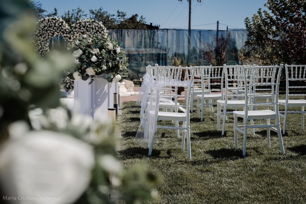 Fotografie de Maria Cristiana fotograf la Poiana Verde Garden House 