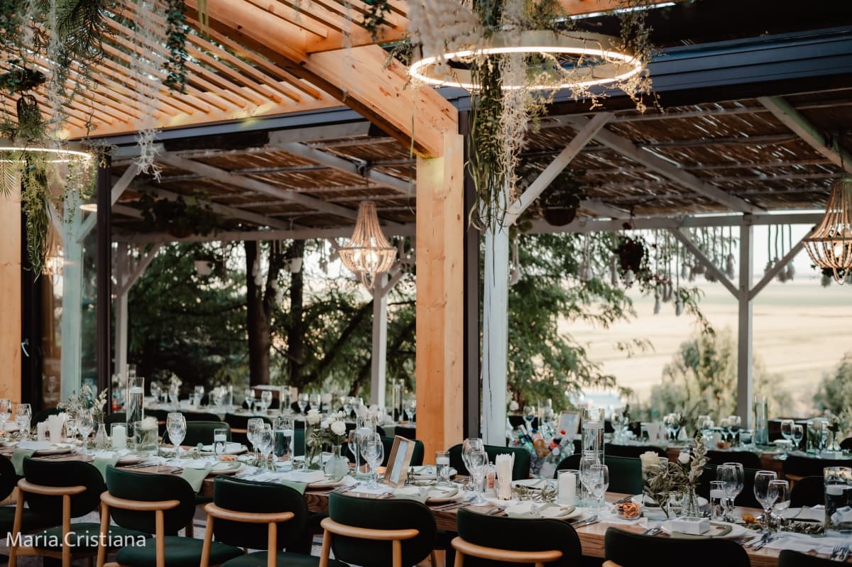 Fotografie de Maria Cristiana fotograf la Domeniul Greaca