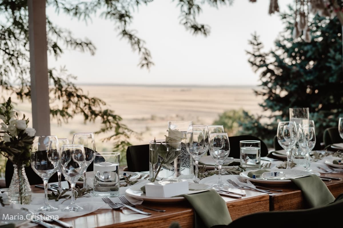 Fotografie de Maria Cristiana fotograf la Domeniul Greaca