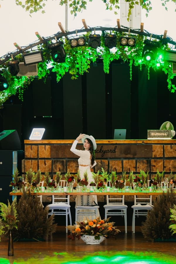 Fotografie de Leu Flavius Fotograf la Backyard Sibiu