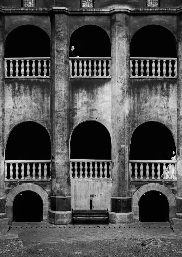 Fotografie de Leu Flavius Fotograf la Castelul Corvinilor