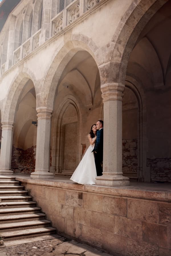 Fotografie de Leu Flavius Fotograf la Castelul Corvinilor