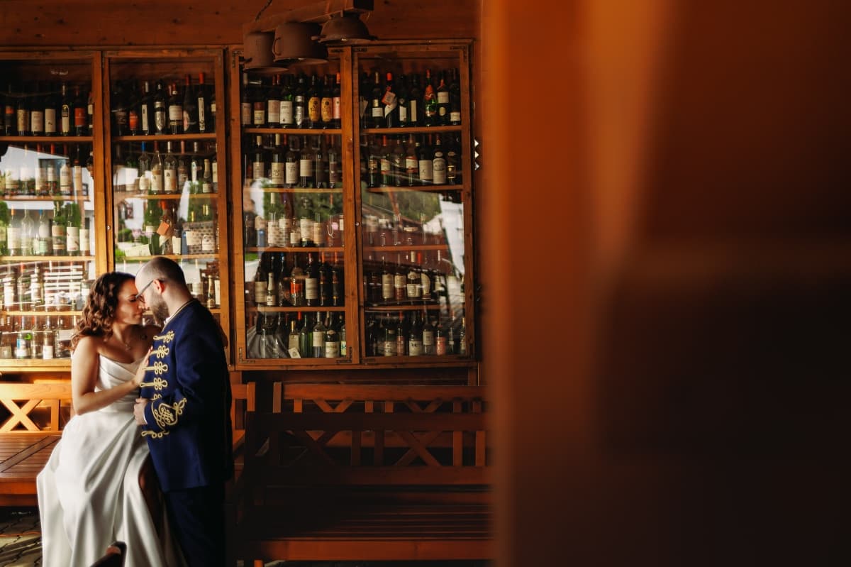 Fotografie de Leu Flavius Fotograf la Domeniile Dracula Danes 