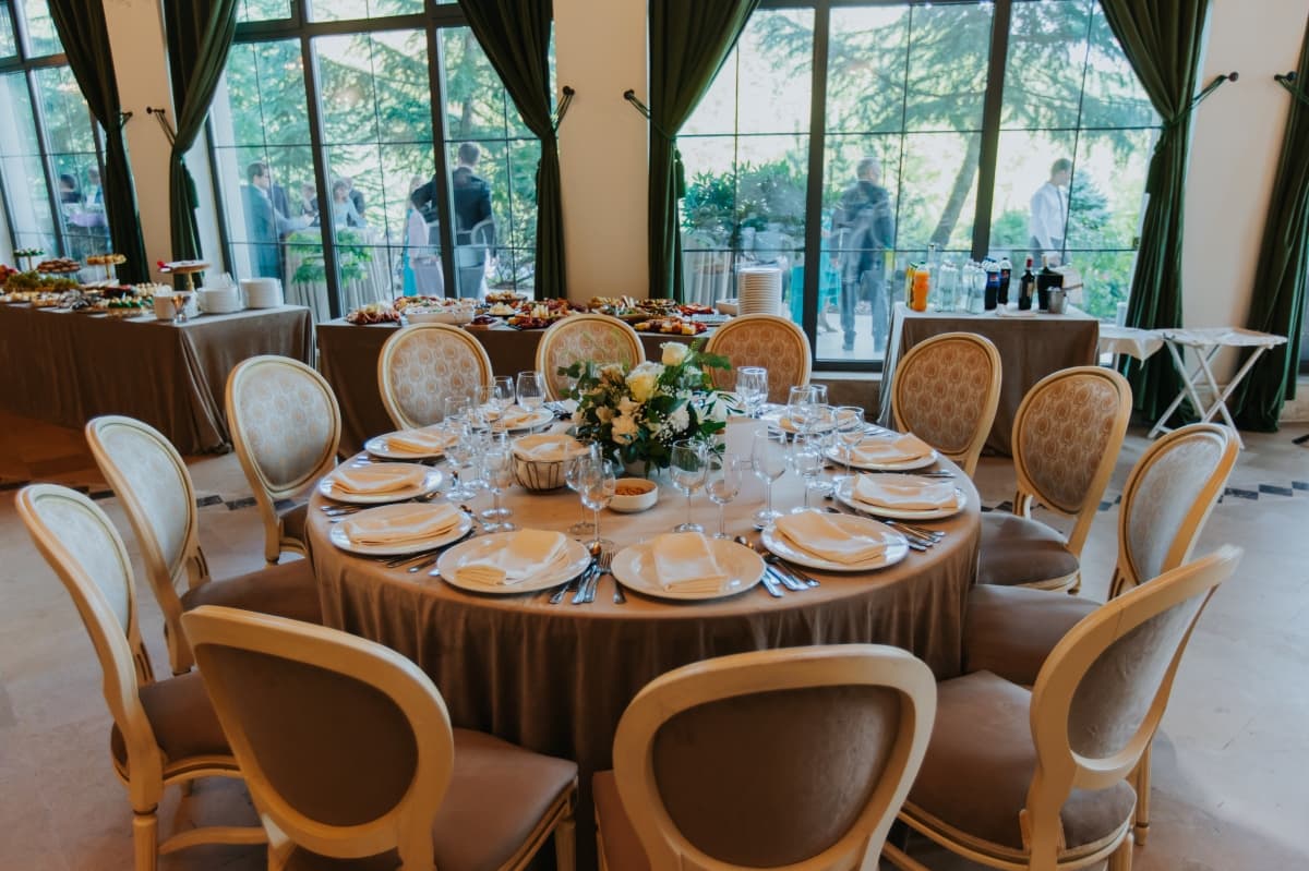 SunGarden Salin - locatie pentru nunti in Turda, Cluj