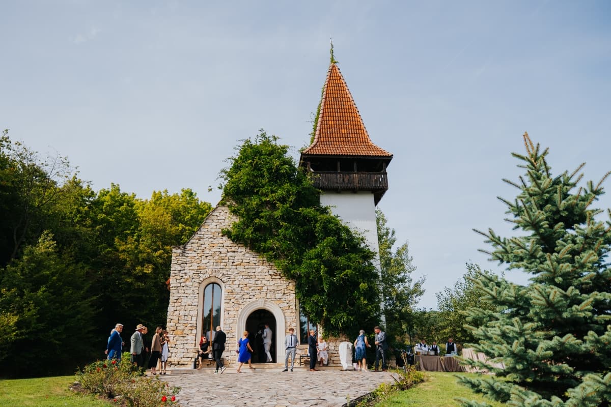 Fotografie de Besenyei Norbert la SunGarden Salin
