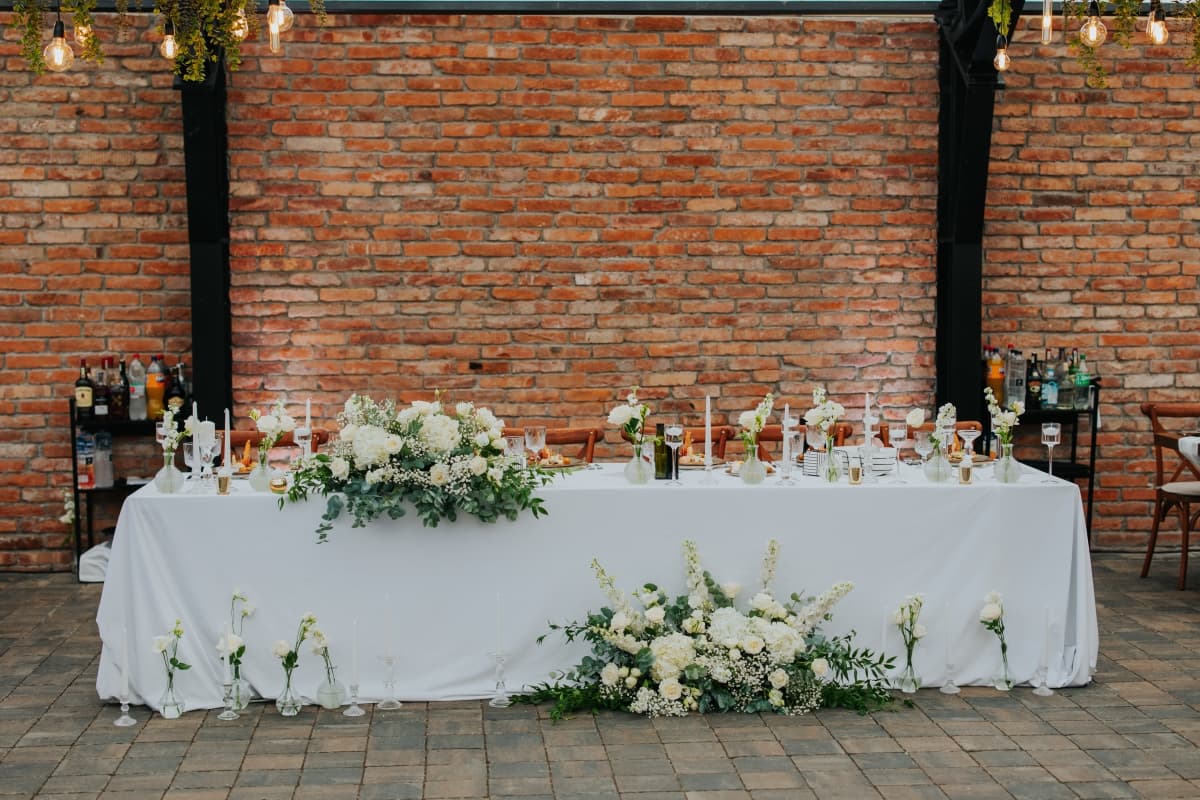 La Foret - locatie pentru nunti in Florești, Cluj