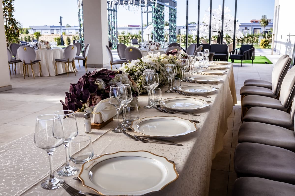 Fotografie de Samfira Laurentiu la AvantGarde EventsHall