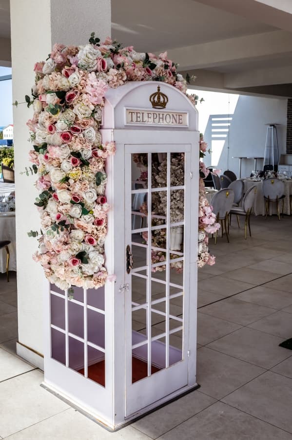 AvantGarde EventsHall - locatie pentru nunti in Ghercești, Dolj